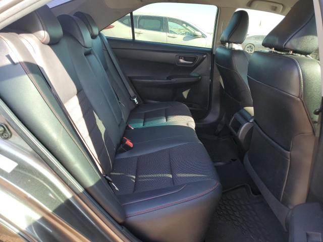 Photo 6 from auction – 2016 TOYOTA CAMRY LE with VIN 4T1BF1FK9GU167297