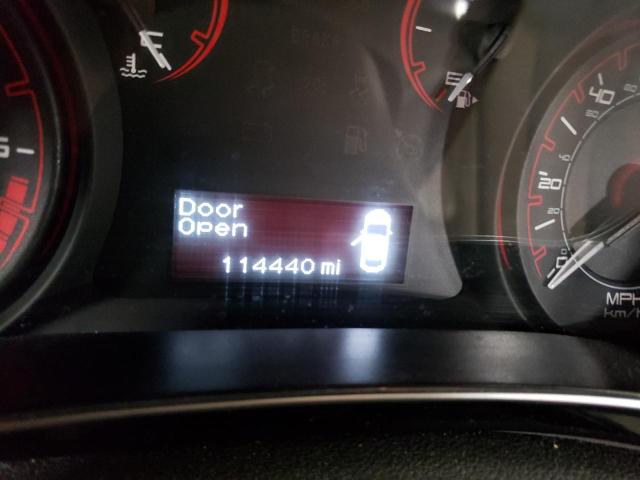 Photo 8 from auction – 2013 DODGE DART SXT with VIN 1C3CDFBA6DD142432