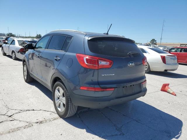 Photo 3 from auction – 2013 KIA SPORTAGE L with VIN KNDPBCA23D7495480