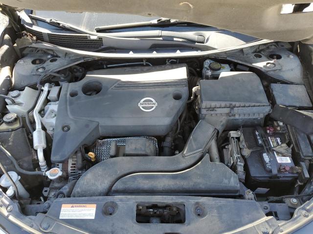 Photo 7 from auction – 2013 NISSAN ALTIMA 2.5 with VIN 1N4AL3AP1DC118237