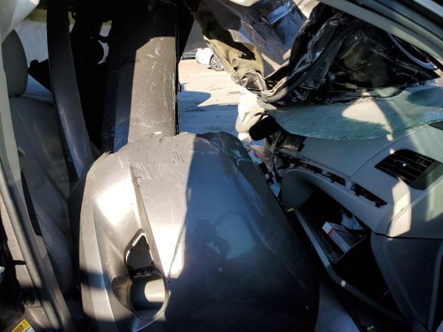 Photo 5 from auction – 2012 TOYOTA SIENNA XLE with VIN 5TDYK3DC7CS249450