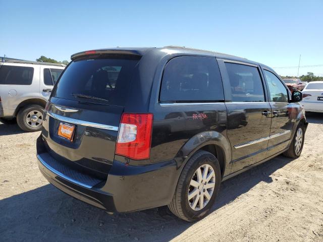 Photo 4 from auction – 2014 CHRYSLER TOWN & COU with VIN 2C4RC1BGXER123901