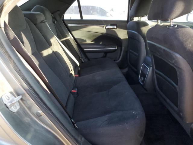 Photo 6 from auction – 2011 CHRYSLER 300 with VIN 2C3CA4CG5BH525293