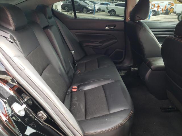 Photo 6 from auction – 2020 NISSAN ALTIMA SR with VIN 1N4BL4CV9LC228568