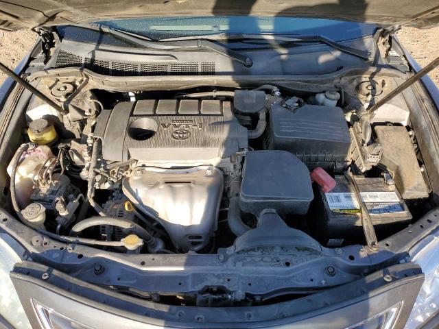 Photo 7 from auction – 2011 TOYOTA CAMRY BASE with VIN 4T4BF3EK3BR141290