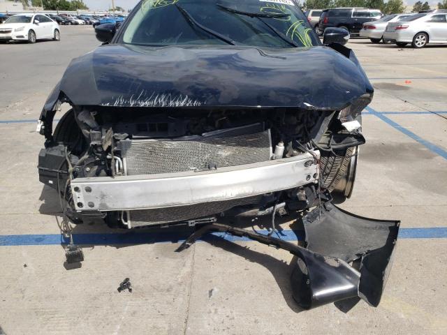 Photo 9 from auction – 2018 NISSAN MAXIMA 3.5 with VIN 1N4AA6AP4JC377419