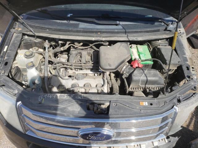 Photo 7 from auction – 2010 FORD EDGE SE with VIN 2FMDK3GC5ABA78539