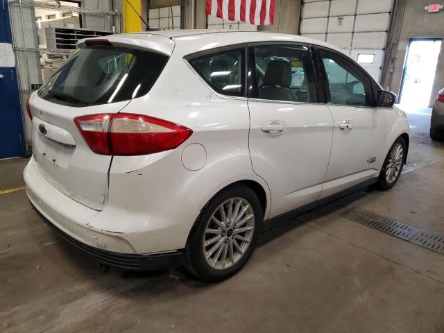 Photo 4 from auction – 2014 FORD C-MAX PREM with VIN 1FADP5CU7EL508650