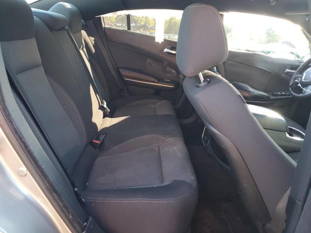 Photo 6 from auction – 2018 DODGE CHARGER SX with VIN 2C3CDXBG3JH232307