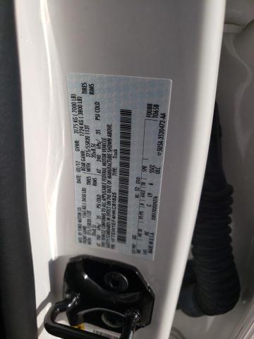 Photo 10 from auction – 2017 FORD F150 SUPER with VIN 1FTEW1EF4HKC81825