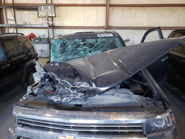 Photo 7 from auction – 2015 CHEVROLET SILVERADO with VIN 1GC1KWE89FF113936