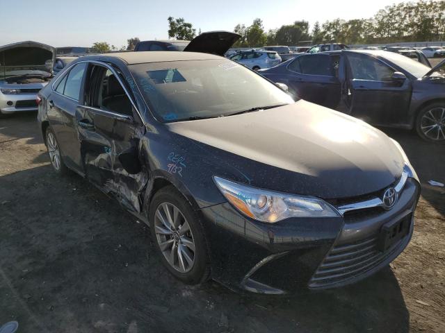 Photo 1 from auction – 2017 TOYOTA CAMRY LE with VIN 4T1BF1FK5HU783144