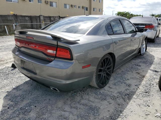 Photo 4 from auction – 2012 DODGE CHARGER R/ with VIN 2C3CDXCT9CH175075
