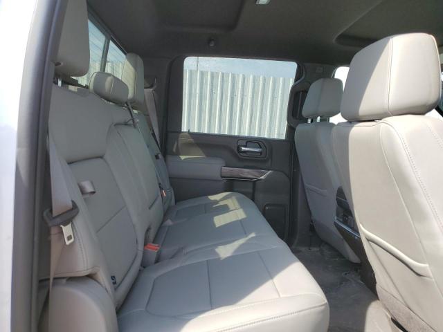 Photo 6 from auction – 2022 CHEVROLET SILVERADO with VIN 1GC4YUE70NF173819