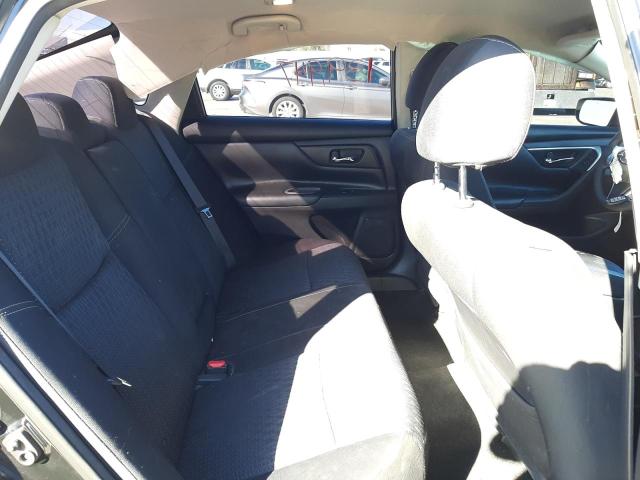 Photo 6 from auction – 2016 NISSAN ALTIMA 2.5 with VIN 1N4AL3AP1GN325039