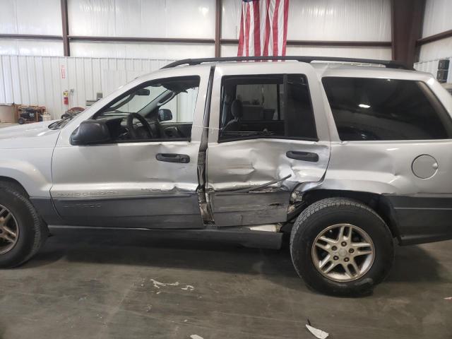 Photo 9 from auction – 2003 JEEP GRAND CHER with VIN 1J4GX48S43C591504