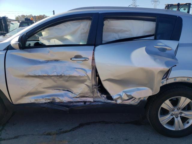 Photo 9 from auction – 2012 KIA SPORTAGE B with VIN KNDPB3A20C7223693