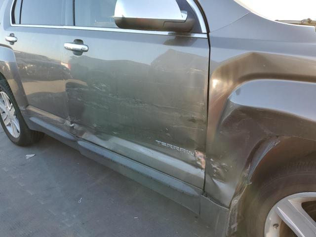 Photo 9 from auction – 2010 GMC TERRAIN SL with VIN 2CTFLJEW4A6318799