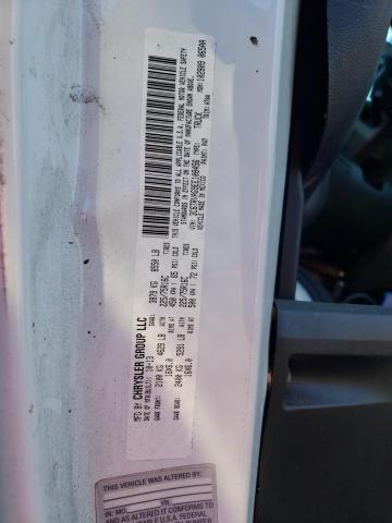 Photo 10 from auction – 2014 RAM PROMASTER with VIN 3C6TRVAG9EE108456