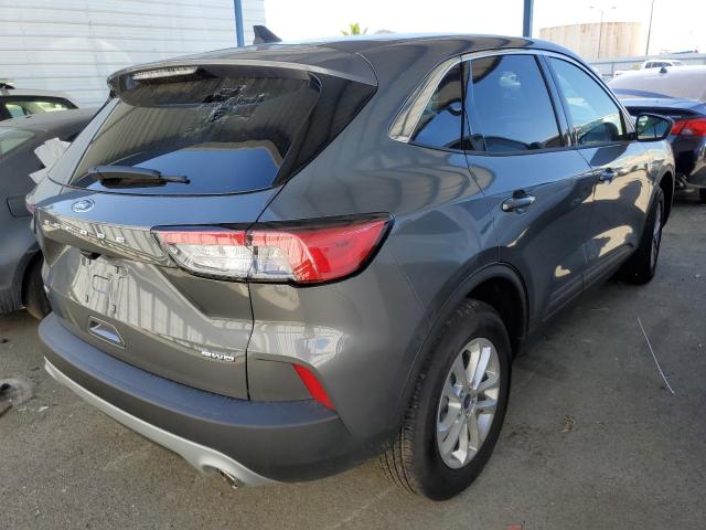 Photo 4 from auction – 2022 FORD ESCAPE SE with VIN 1FMCU9G64NUB08925
