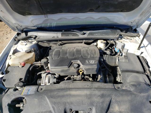 Photo 7 from auction – 2010 BUICK LUCERNE CX with VIN 1G4HJ5EM8AU128968