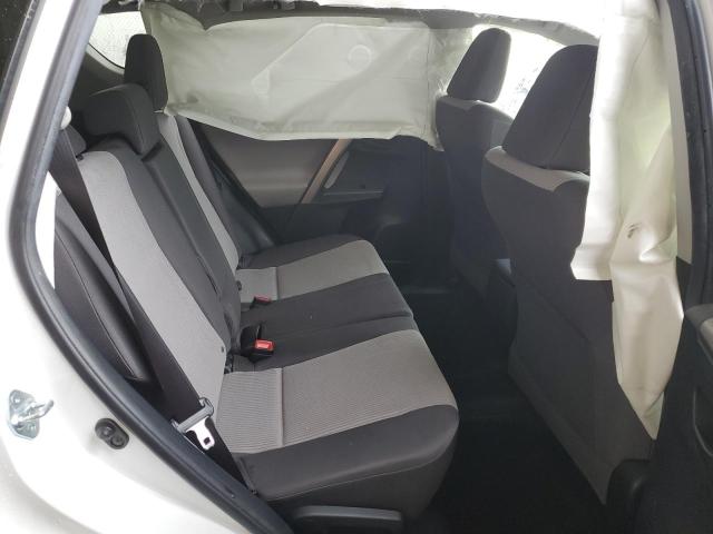Photo 6 from auction – 2014 TOYOTA RAV4 LE with VIN JTMBFREV2ED082748
