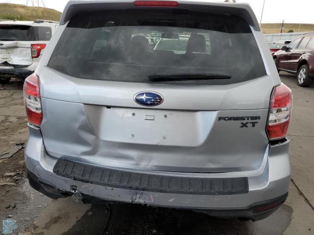 Photo 9 from auction – 2015 SUBARU FORESTER 2 with VIN JF2SJGUC5FH570798