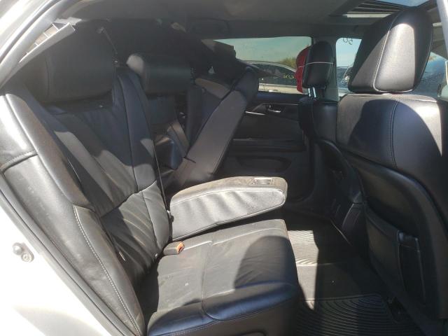 Photo 6 from auction – 2011 TOYOTA AVALON BAS with VIN 4T1BK3DB0BU411762