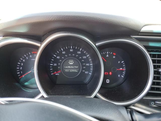 Photo 8 from auction – 2014 KIA OPTIMA LX with VIN 5XXGM4A7XEG296866