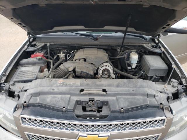 Photo 7 from auction – 2012 CHEVROLET TAHOE C150 with VIN 1GNSCBE0XCR218233