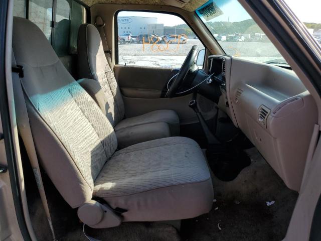 Foto 5 de la subasta – 1993 FORD RANGER con VIN 1FTCR10A4PPB10178