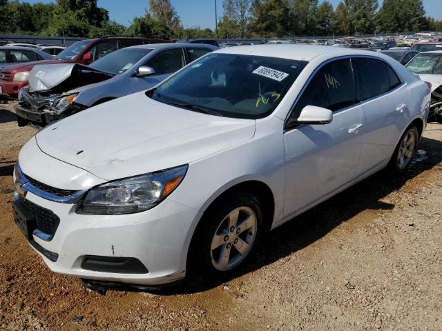 Photo 2 from auction – 2016 CHEVROLET MALIBU LIM with VIN 1G11C5SA9GF147013