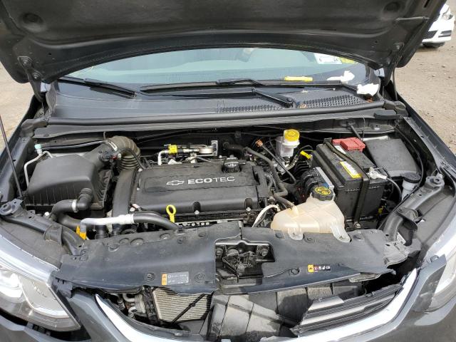 Photo 7 from auction – 2018 CHEVROLET SONIC LS with VIN 1G1JB5SG6J4135900