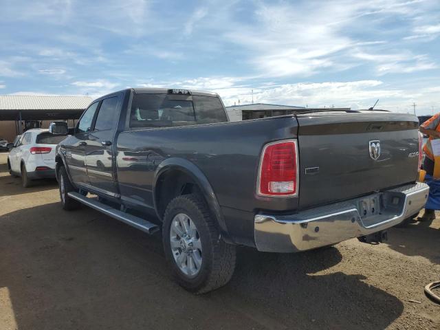 Photo 3 from auction – 2014 RAM 3500 LARAM with VIN 3C63R3JL5EG310975