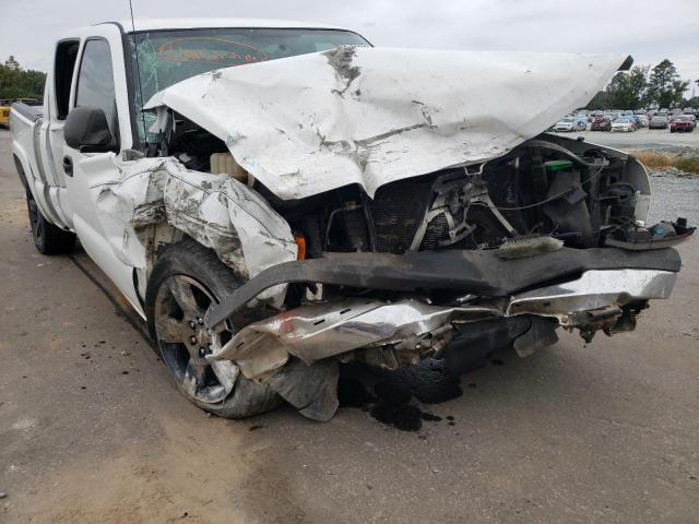 Photo 9 from auction – 2004 CHEVROLET SILVERADO with VIN 2GCEK13T841404511