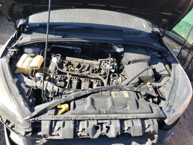 Photo 7 from auction – 2018 FORD FOCUS SE with VIN 1FADP3K29JL302115