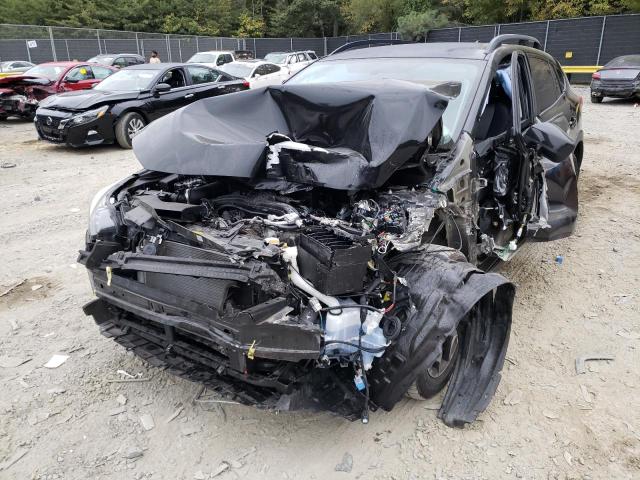 Photo 9 from auction – 2018 SUBARU CROSSTREK with VIN JF2GTABC4JH284305