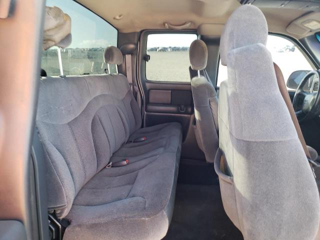 Photo 6 from auction – 2001 GMC SIERRA with VIN 2GTEC19T911231601