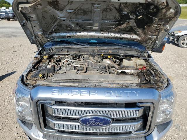 Photo 7 from auction – 2012 FORD F250 SUPER with VIN 1FT7W2BT2CEA66203