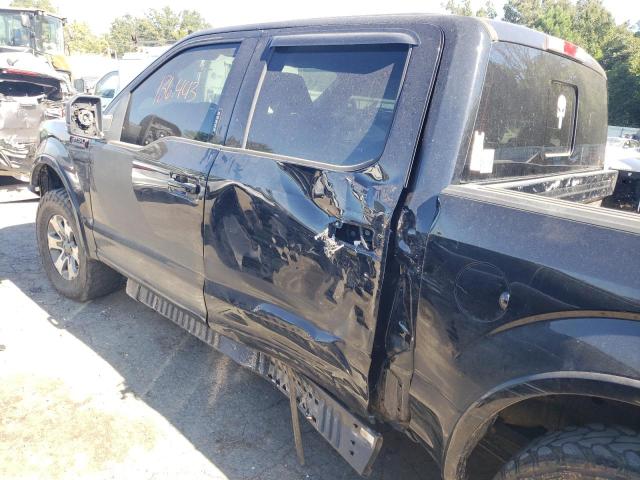 Photo 9 from auction – 2017 FORD F150 SUPER with VIN 1FTEW1EF2HFB17689