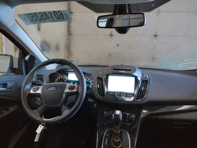 صورة رقم 9 من المزاد - 2013 FORD ESCAPE TIT مع VIN 1FMCU9J98DUD33673