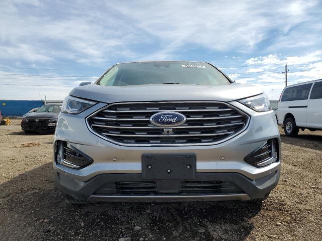 Photo 5 from auction – 2022 FORD EDGE TITAN with VIN 2FMPK4K94NBA38988