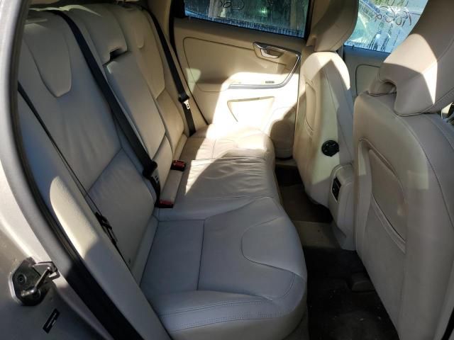 Photo 6 from auction – 2013 VOLVO XC60 3.2 with VIN YV4940DZ5D2419439