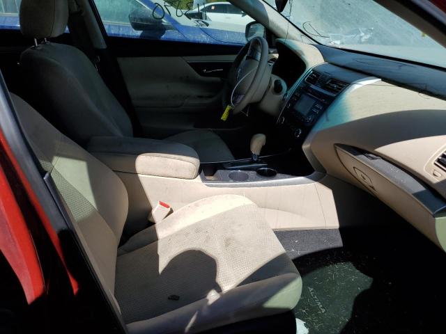 Photo 5 from auction – 2015 NISSAN ALTIMA 2.5 with VIN 1N4AL3AP2FN343239