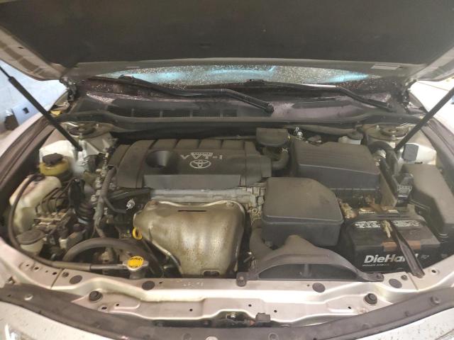 Photo 7 from auction – 2010 TOYOTA CAMRY BASE with VIN 4T1BF3EK0AU051099