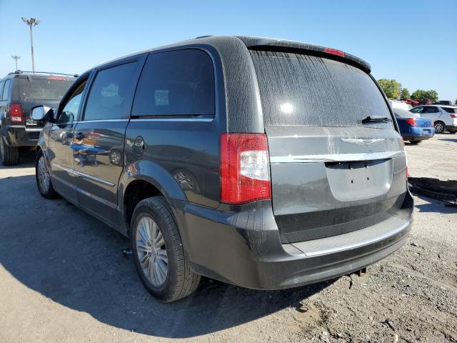 Photo 3 from auction – 2011 CHRYSLER TOWN & COU with VIN 2A4RR8DG5BR799540