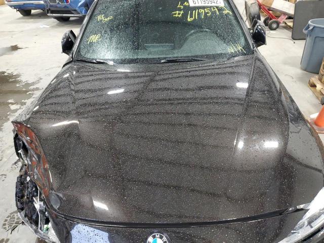 Photo 7 from auction – 2018 BMW 340 I with VIN WBA8B3G53JNU36858