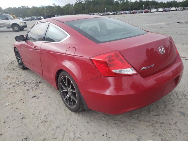 Photo 3 from auction – 2012 HONDA ACCORD EX with VIN 1HGCS1B73CA007449
