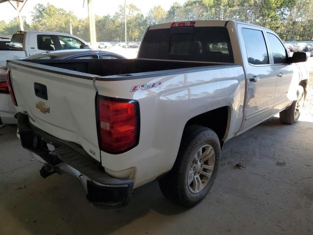 Photo 4 from auction – 2015 CHEVROLET SILVERADO with VIN 3GCUKSEC9FG286106