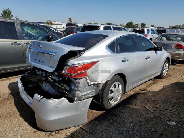 Photo 4 from auction – 2014 NISSAN ALTIMA 2.5 with VIN 1N4AL3AP4EC413205